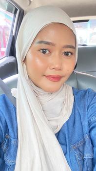 Product Review of RIFANYHIJAB Alifa Pashmina Viscose Shawl from e**h 0