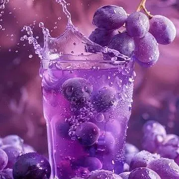 Liq 30ml sari buah Varian Rasa bluebarry ice just murni BPOM halal organik bebas gula alami fruity botol air juice Strawberry minuman