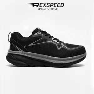 Sepatu Lari Pria Wanita Rexspeed Gen One Size 38-44 Terbaru Sepatu Running Sneakers Olahraga Joging Outdoor Sepatu Casual