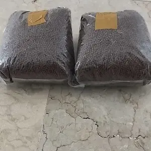 PELET IKAN LELE GURAMI NILA pakan ikan pelet apung ikan air tawar