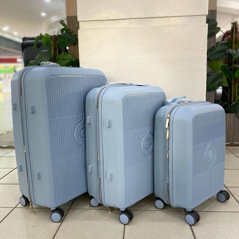 Beg Roda Travel Untuk Melancong - Luggage Beg - Bags, Plush tahan ...