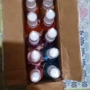 HIRESCENT - Paket 10 Botol Parfum Viral EDP 70ml Spesial