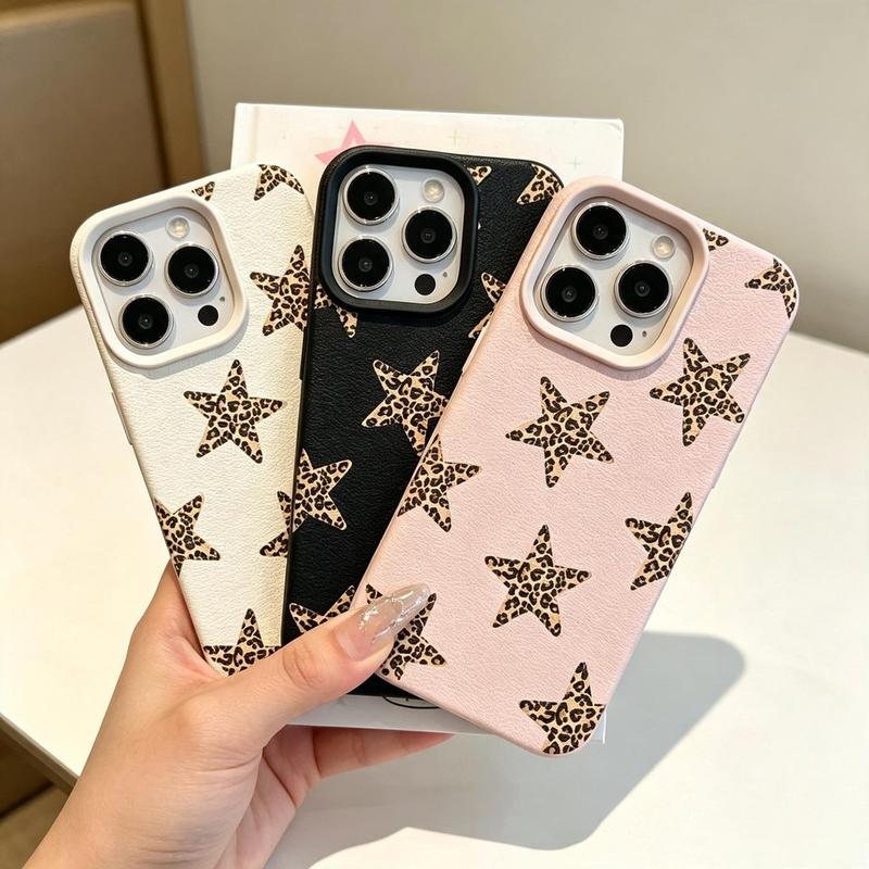 INS Pentagram Star Cover For VIVO V60 Lite X200 FE V50Lite V40 Y03 Y18 Y04 Y31…