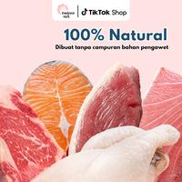 Gambar Pawsitive Official Snack Creamy 100 Pcs Paket Hemat Multivitamin Paket Makanan Kucing Basah Pawcare - Pawsitive Vibes, 30 Pcs dari Pawsitive Official Kab. Tangerang 4 Tokopedia