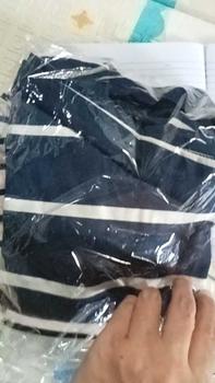 Product Review of NOTA LIVE STREAMING CO KAOS ANAK KERAH FASHION Motif  Pakaian from A**2 0
