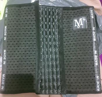 Product Review of paket Hemat Korset Pengecil Perut Buncit Korset Shapewear  High Waist Wanita Boxerkorset Pengecil perut Buncit korset  Wanita Pembentuk Tubuh Pelangsing Pinggang Women Waist Boxer chess body korset 31pembakar celana korset mama'schoice from s**3 1