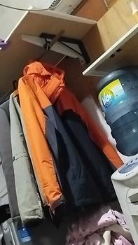 Product Review of jaket cewek cowok from K** D** 0