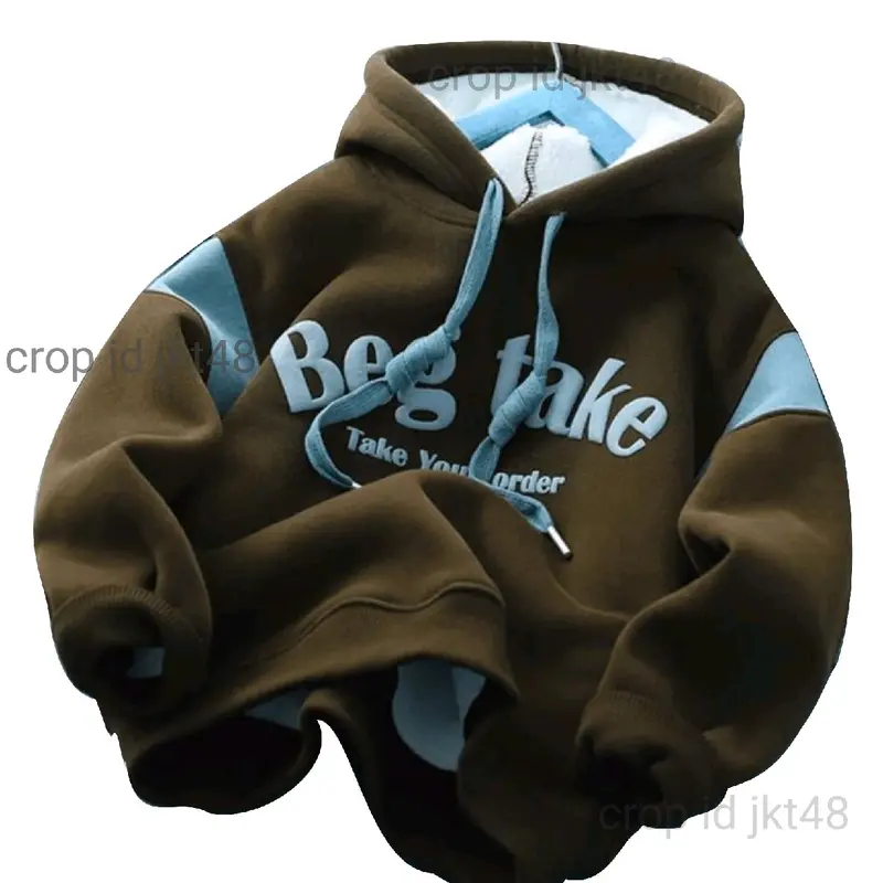 SWEAT HOODIE ANAK DAN DEWASA COUPLE NAVY STRIP LENGAN MOCCA PURING TOPI PUTIH OVERSIZE USIA 0,5-16 TAHUN BAHAN FLEECE Fashion Jaket kombinasi anak laki laki perempuan cowok dan cewek 3-4 tahun taupe daily 10-11 tahun 7