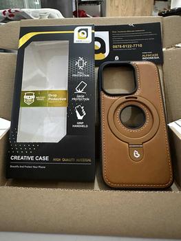 Product Review of CASING UNTUK IPHONE 12 13 14 15 16 PRO MAX - HAVEN CASE - CASE IPHONE from R**i 0