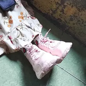 Cocosisi kids Sepatu Kets Wanita EVA Baru Sepatu kets anak-anak