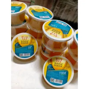 SP Koepoe Koepoe 30g & TBM 35g