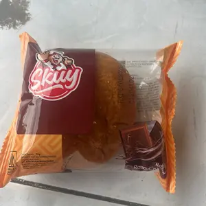 Roti skuy…rotinya  enak lagi viral…2000