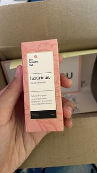 Product Review of Bio Beauty Lab Luxurious Facial Oil Serum Wajah 20ml / 10ml / 5ml from b**e 1