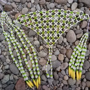 MELATI IMITASI ADAT BATAK