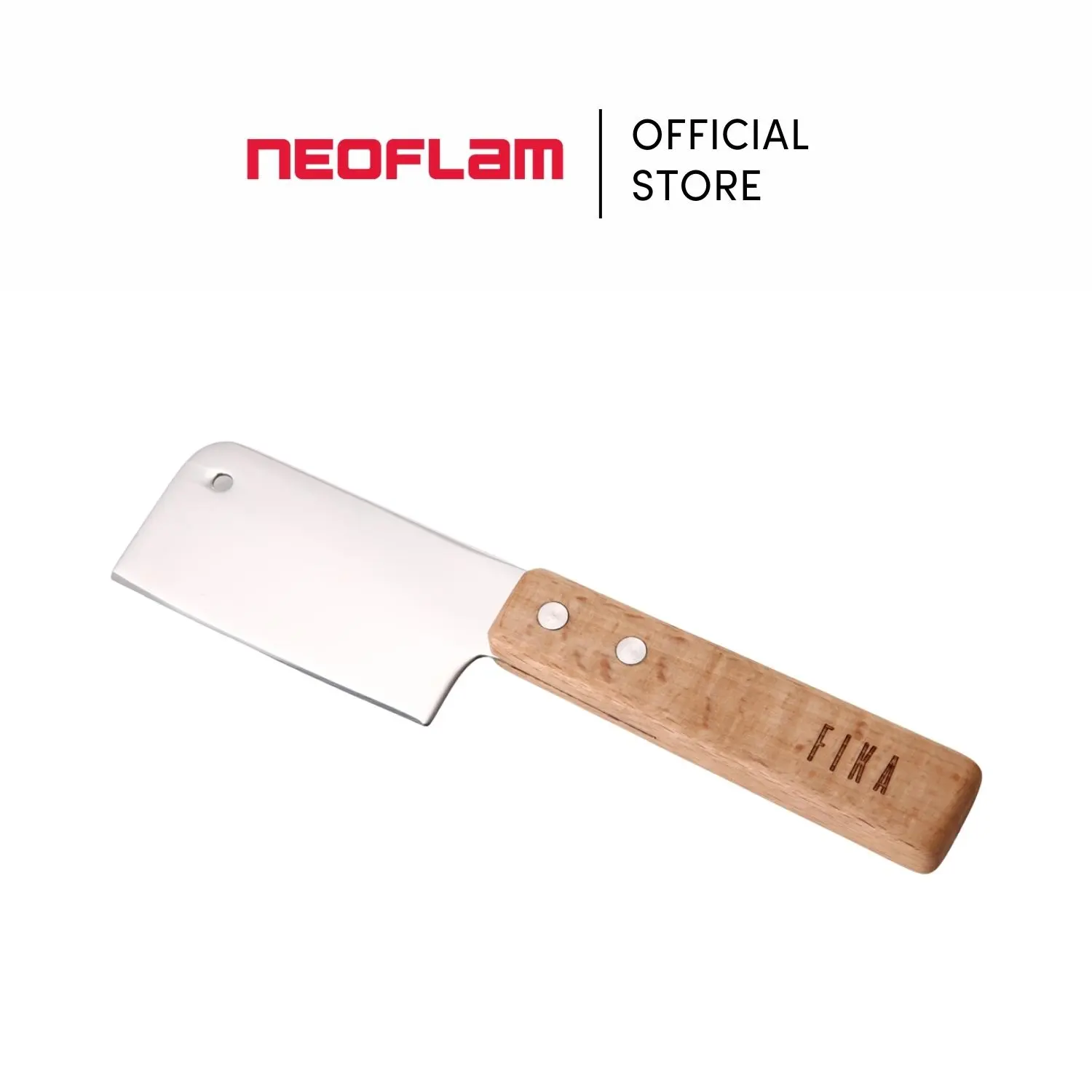NEOFLAM Fika Dessert Knife [Online Exclusive]