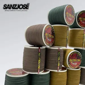 Gelasan Matot Napoleon Bahan Gold by Sanz Jose