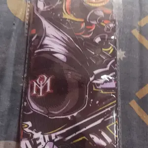 Manset tato bebas pilih nyaman di pakai