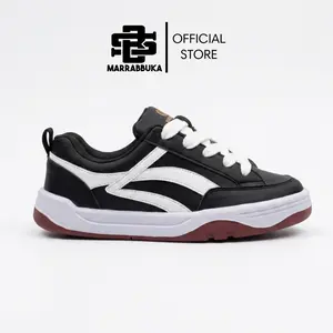 Sepatu Running SB MARRABBUKA ori original untuk jogging sekolah santai lari terbaru Sole bawahan phylon untuk pria remaja dan dewesa sekolah sd smp sma Sneakers Casual