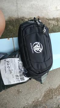 Product Review of Tas Selempang Distro Waist bag Pria from j**a 0
