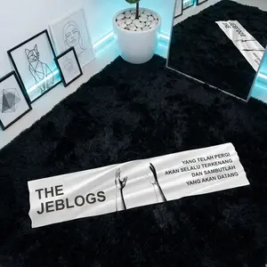 HANDFLAG THE JEBLOGS | BENDERA KONSER