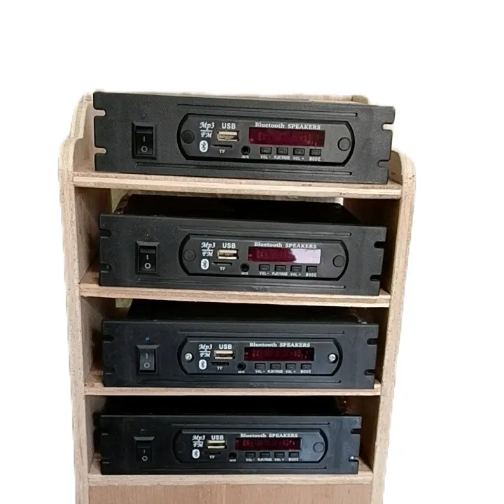 amplli mini 12 vol . cocok untuk jualan keliling 0
