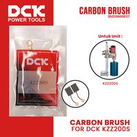 Gambar Carbon Brush/Arang untuk Mesin Coring KZZ/DZZ/AZZ200S dari DCK Power Tools Indonesia Kota Administrasi Jakarta Barat 1 Tokopedia