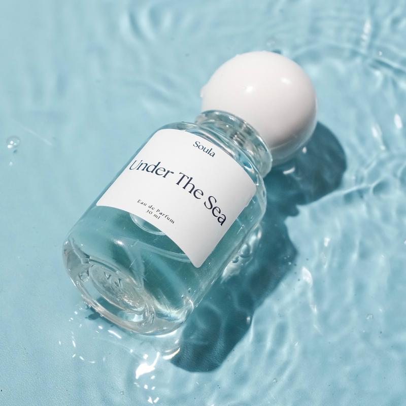 Soula - Under The Sea Perfume / EDP / Parfum 1