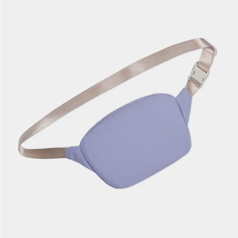 [Beli Lokal] Waistbag Petzy - Visval - Tas Pinggang 3