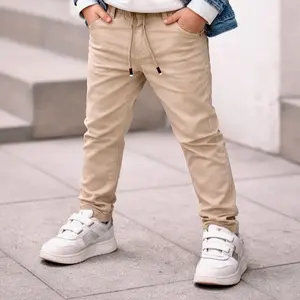 Celana Cinos Anak Laki Laki Terbaru Warna Coksu By Libas Original