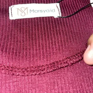 MARSYA Cardigan Tali Jumbo XL-XXL  / Cardi Outer Bigsize / Top Korean Oversize