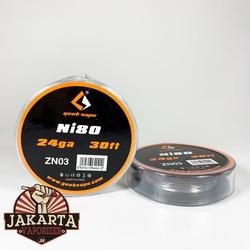 Jual Geekvape Ni80 24 Terlengkap - Daftar Harga Mei 2026 & Cicilan 0% |  Tokopedia