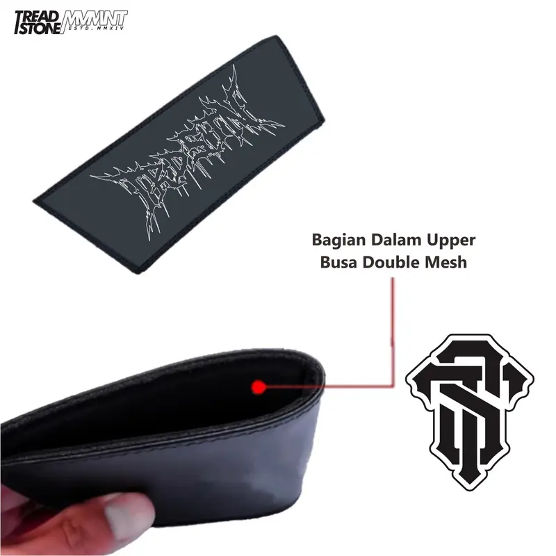 Sandal Selop Pria Viral Cowok Terbaru Sandal Pria Trendy Keren Sandal Pria Dewasa 5