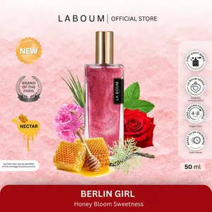 La Boum- First Sight Series#Berlin Girl