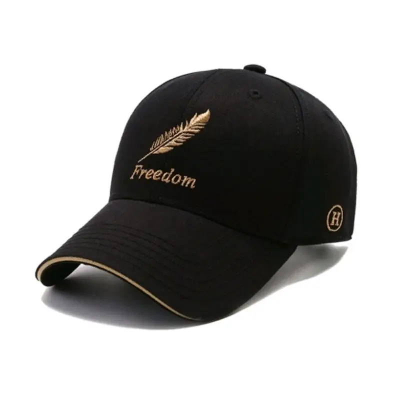 BISA COD Topi Pria Termurah/Topi Baseball Freedom /Topi New Model/Topi Distro Keren/Topi Distro Terlaris