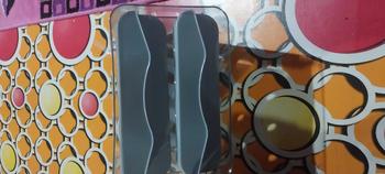 Product Review of [COD] OFM C410 Tempat Telur 2 Tingkat Rak Telur DUa Susun Kotak Penyimpanan Telor Rak Serbaguna Dapat disesuaikan from A**F 2