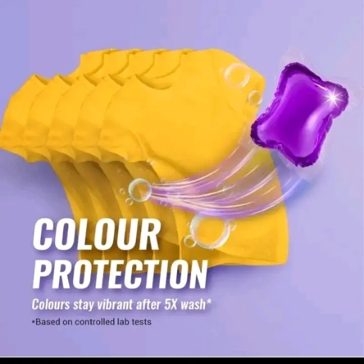 Neutrovis Travel Laundry Pods