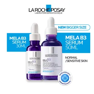 La Roche Posay Mela B3 Niacinamide Serum 30-50ml - Mencerahkan Noda Hitam
