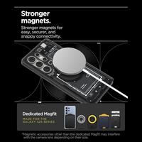 Gambar SPIGEN Case for Samsung Galaxy S25 Ultra Plus Edge Ultra Hybrid Zero One Magnetic MagFit Anti Shock Casing - Mag Black, S25 Ultra dari Spigen Indonesia Kota Administrasi Jakarta Barat 5 Tokopedia