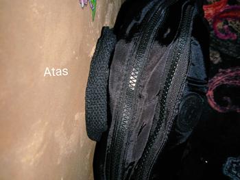 Product Review of BISA COD T5869 Tas Ransel Wanita Backpack / Tas Kerja Simple from 𓍯**🇩 2