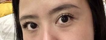 Product Review of [TANPA LEM] BAISISI Bulu Mata Palsu Individual Lashes Z11 Korean Segmentasi + FREE TWEEZER | eyelash extension | Douyin Lashes | Eye Make Up from M**n 0