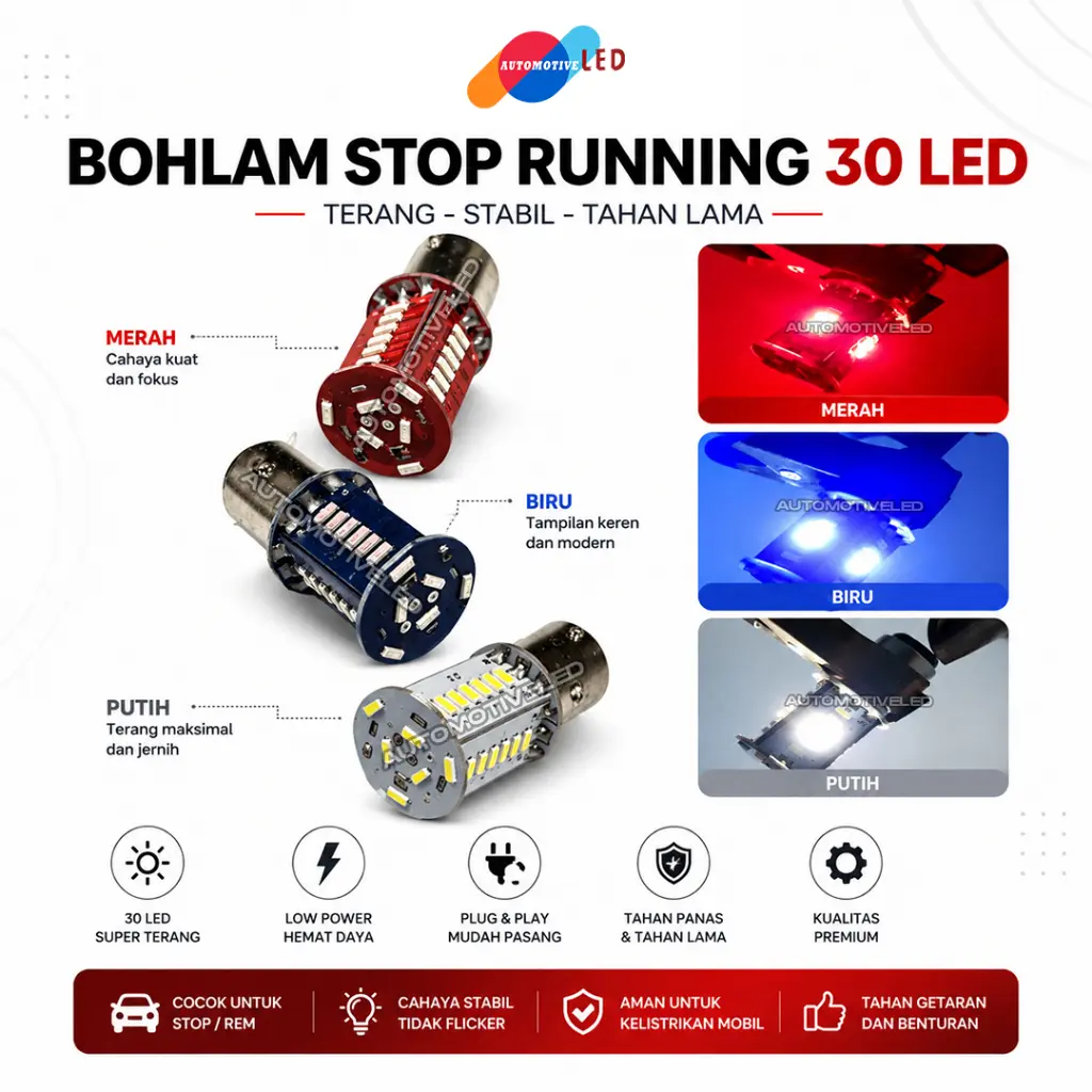 Lagi Promo - Sen Variasi Lampu Sen Variasi Model Cb150r Mini Merk Gma ...