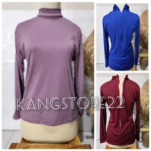 manset muslim/manset sleting belakang/manset kebaya/manset gaunpengantin
