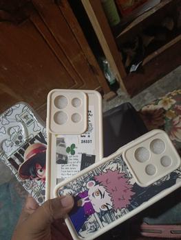 Product Review of Casing Hp Untuk Infinix Note 30 Note 30 Pro Case HP pola Anak laki-laki anime Cesing pelindung Casing sederhana Kesing Silikon lunak Kasing baru Softcase from M**5 1