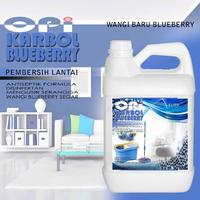 Gambar Parfum Laundry 5 Liter Water Base lavender dll bonus botol spray - CALISTA, 1 LITER dari Oke Sabun1 Kota Tangerang Selatan 4 Tokopedia