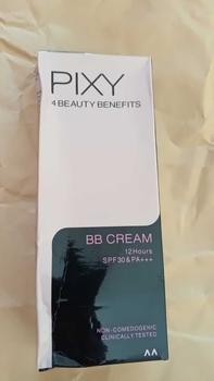 Product Review of Pixy UV Whitening BB Cream from ❤** W**K E**I ❤** 0