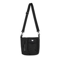 Gambar Breakside Slingbag Zixtry - Black Selempang Pria - Hitam dari breaksidestore Kab. Bandung 1 Tokopedia