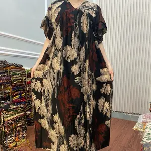 LAVANI GEMALA DRESS By Anna Alabdullah