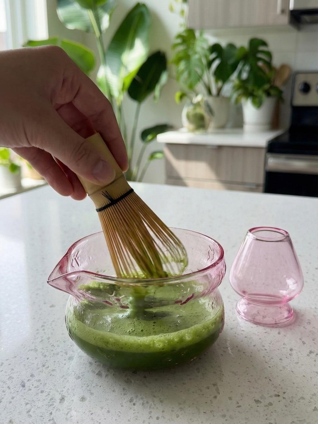 Matcha Bowl No.50 9