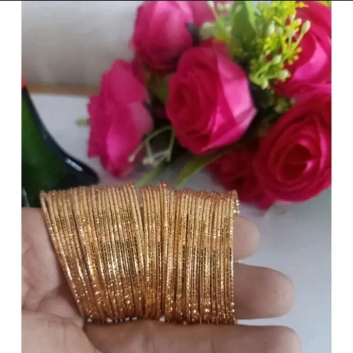 Gelang keroncong anak titanium anti luntur dan karat Costume Fashion Kids 1
