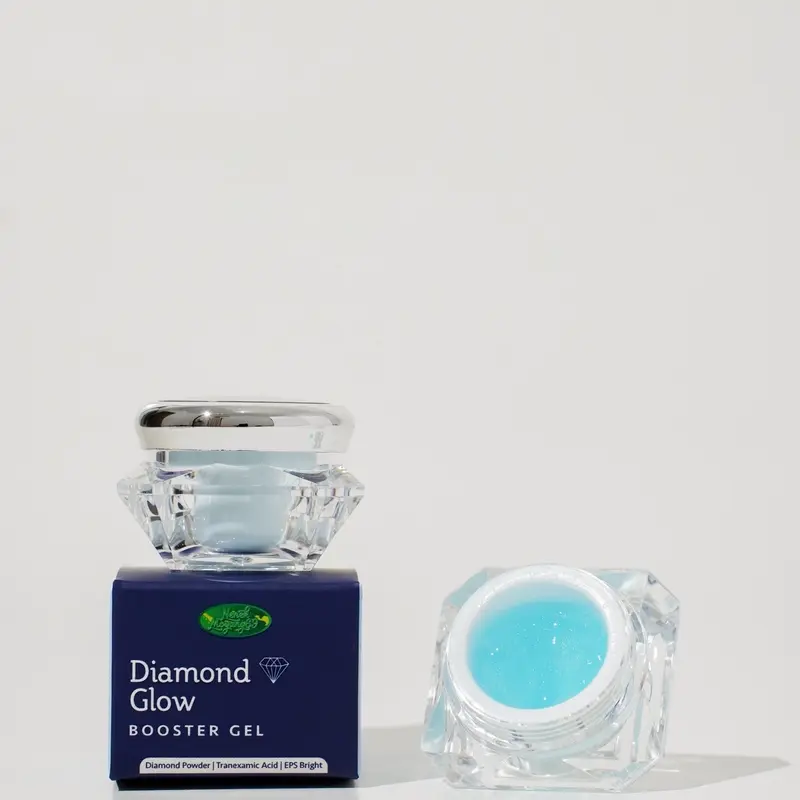 Diamond Glow Booster Gel by Nenek Moyang69 3